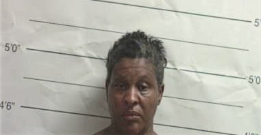 India Watson, - Orleans Parish County, LA 